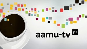 Ylen Aamu-tv: 09.03.2019 09.05
