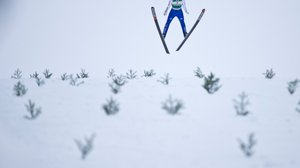 Yhdistetyn MC: Oslo, mäkiosuus: 09.03.2019 10.53