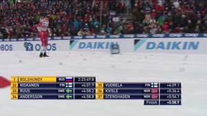 Urheilustudio: 09.03.2019 13.15