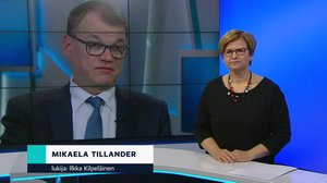 Yle Uutiset viittomakielellä: 09.03.2019 16.55