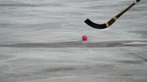 Bandyliigan loppuottelu Veiterä - JPS: 09.03.2019 17.44