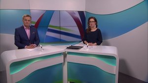 Yle Nyheter TV-nytt: 09.03.2019 17.55