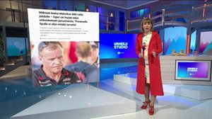 Urheilustudio: 09.03.2019 18.45