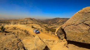 Rallin MM: Meksiko, ek 12 - live: 09.03.2019 19.58