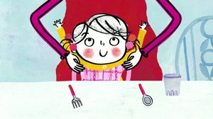 Lili tykkää syömisestä (S): 10.03.2019 18.00