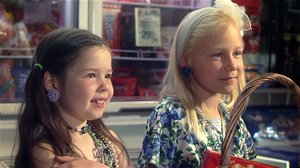 Reetta ja Ronja leikkivät kotia (S): 14.03.2019 00.01