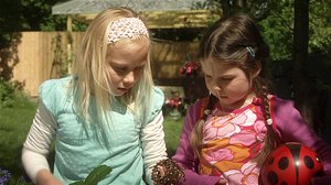 Reetta ja Ronja ja hirmuinen noita (S): 14.03.2019 00.01