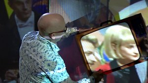 Iltalypsy (2015): 14.03.2019 00.10