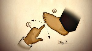 Hierarkiat ja politiikka: 14.03.2019 00.10