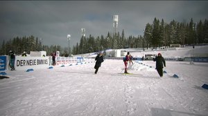 Urheilustudio: 10.03.2019 10.00