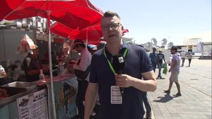 Rallin MM, Meksiko, päiväkooste, lauantai-illan ek:t: 10.03.2019 10.10