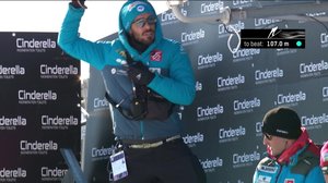 Raw Air, Oslo, naisten kilpailu: 10.03.2019 11.18