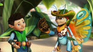 Pikku ahmatti (S): 14.03.2019 08.01