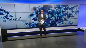 Urheiluruutu: 10.03.2019 18.10