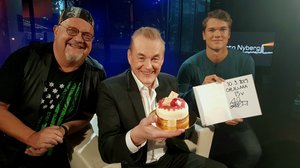 Arto Nyberg: 10.03.2019 18.45