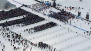 Hiihdon Ski Classics: 10.03.2019 18.08