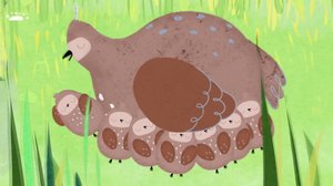 Ole hiljaa, Pikkuli! (S): 11.03.2019 18.00