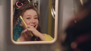 Hammaskeiju Briljantti saa idean (S): 14.03.2019 18.00