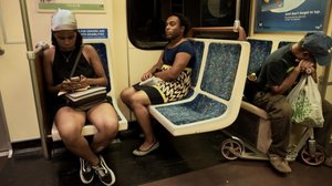 Maanalainen elämä: 12.03.2019 06.00