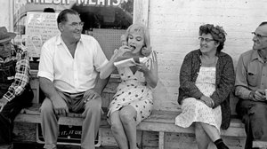 Eve Arnold ja näyttelijättäret: 15.03.2019 06.00