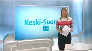 Yle Uutiset Keski-Suomi 11-03-2019 Klo 17-06: 11.03.2019 16.35