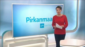 Yle Uutiset Pirkanmaa 11-03-2019 Klo 17-06: 11.03.2019 16.40
