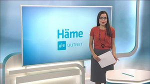 Yle Uutiset Häme 11-03-2019 klo 17-06: 11.03.2019 16.48