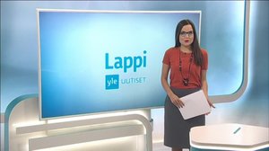 Yle Uutiset Lappi 11-03-2019 Klo 17-06: 11.03.2019 16.54