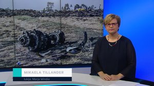 Yle Uutiset viittomakielellä: 11.03.2019 16.55