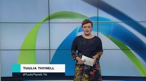 Yle Uutiset Uusimaa 11-03-2019 klo 17-06: 11.03.2019 17.59