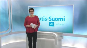 Yle Uutiset Uutis-Suomi 11-03-2019: 11.03.2019 19.13