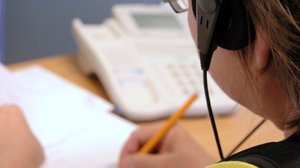 Kuluttaja-asiamies vaatii tiukempaa sääntelyä puhelinmyynnin hillitsemiseksi: 12.03.2019 10.53