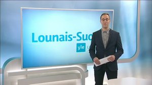 Yle Uutiset Lounais-Suomi 12-03-2019 Klo 17-06: 12.03.2019 16.22