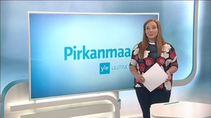 Yle Uutiset Pirkanmaa 12-03-2019 Klo 17-06: 12.03.2019 16.40
