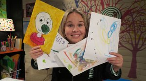 BUU-klubben: 13.03.2019 18.00