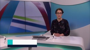 Yle Nyheter TV-nytt: 12.03.2019 17.55