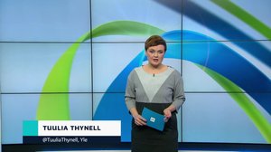 Yle Uutiset Uusimaa 12-03-2019 klo 17-06: 12.03.2019 18.50