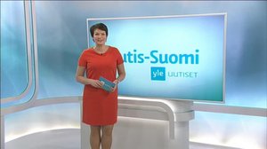 Yle Uutiset Uutis-Suomi 12-03-2019: 12.03.2019 19.07