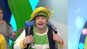 Avaruus: 16.03.2019 08.09