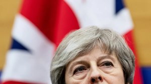 Britannian parlamentin alahuone tyrmäsi jälleen pääministeri Mayn EU-erosopimuksen: 13.03.2019 10.39