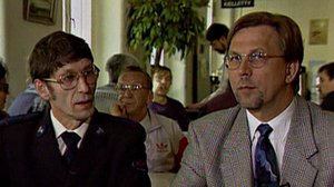 Jäitä hattuun, Jorma! (S): 14.03.2019 00.01