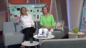 Ylen Aamu-tv: 13.03.2019 06.25