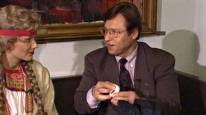 Pertti Salolainen esittelee matkanesessäärinsä (S): 14.03.2019 00.01