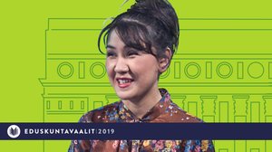 Nasib ja maahanmuuttajat: Maahanmuuttajanaiset: 14.03.2019 16.00