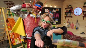 BUU-klubben: 17.03.2019 08.30