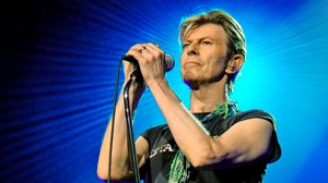 David Bowie: A Reality Tour: 16.03.2019 06.00
