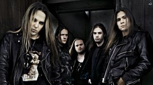 Yle Live: Children of Bodom Ranskassa: 17.03.2019 00.15