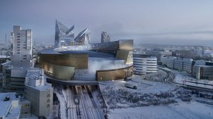 Kansainvälinen jääkiekkoliitto kertoo vuoden 2022 MM-kisojen paikkakunnat?: 13.03.2019 15.37