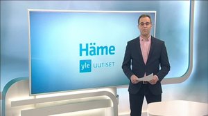 Yle Uutiset Häme 13-03-2019 klo 17-06: 13.03.2019 16.21