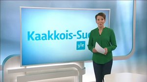 Yle Uutiset Kaakkois-Suomi 13-03-2019 Klo 17-06: 13.03.2019 16.31